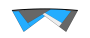 SecretWeapon_vierleiner-drachen_blue-grey